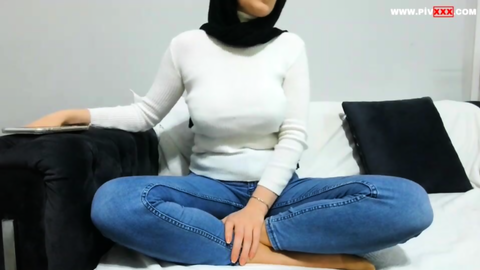 Türk Tango Türbanlı İfşa