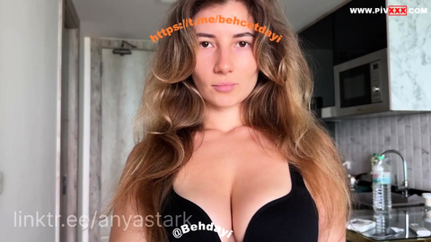 ANYA STARK 11