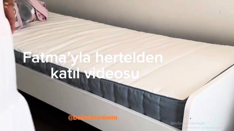 FATMA İLE HER TELDEN 111