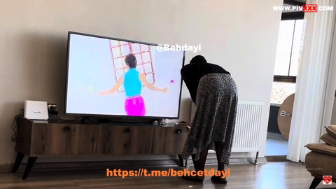 FATMA İLE HER TELDEN 58