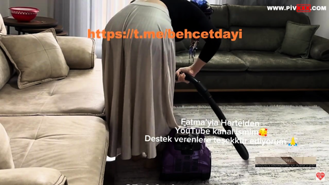 FATMA İLE HER TELDEN 70