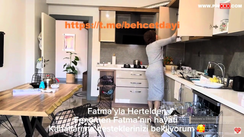 FATMA İLE HER TELDEN 71
